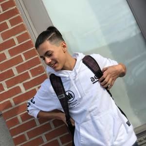 Meet your Posher, Mark